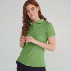 Polo femme Coolplus®