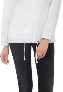 Coupe vent femme Sirocco