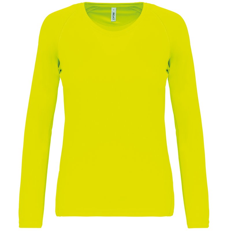 T-shirt de sport manches longues femme – Image 28