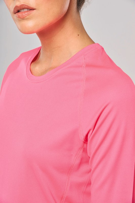 T-shirt de sport manches longues femme – Image 13