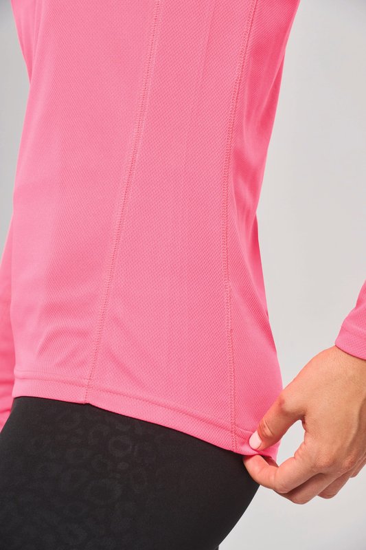 T-shirt de sport manches longues femme – Image 14