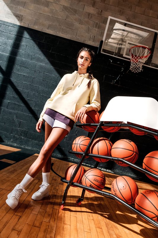 Sweat-shirt écoresponsable à capuche unisexe – Image 25