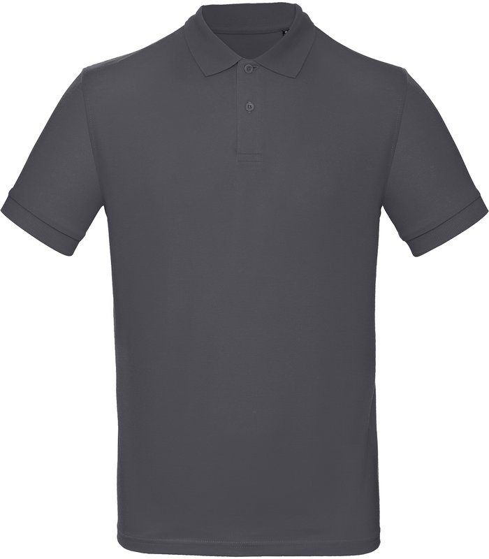 Polo bio homme – Image 8