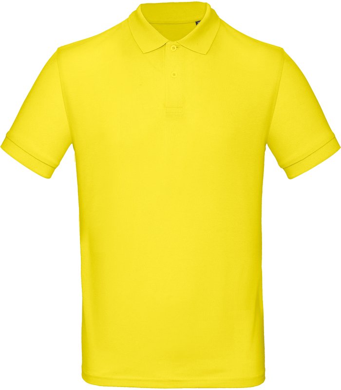 Polo bio homme – Image 19