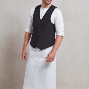 Tablier taille "Colours"