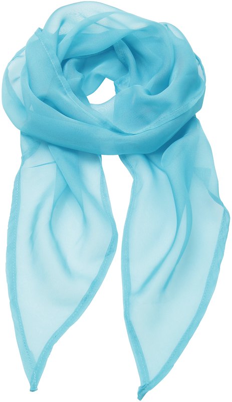 Foulard mousseline – Image 23