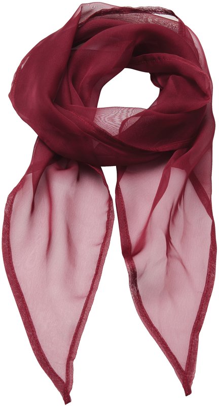 Foulard mousseline – Image 5