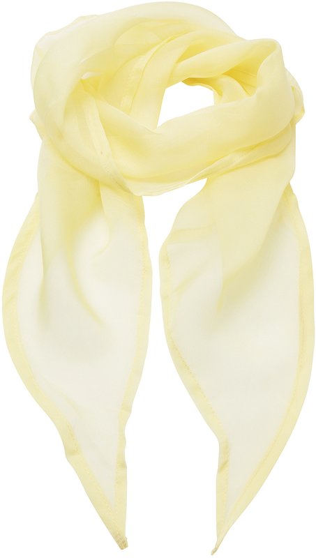 Foulard mousseline – Image 11