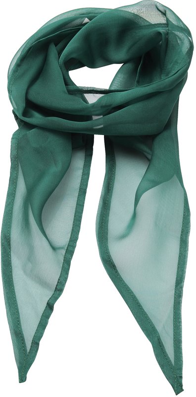 Foulard mousseline – Image 4