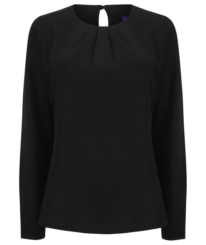 Blouse manches longues – Image 6