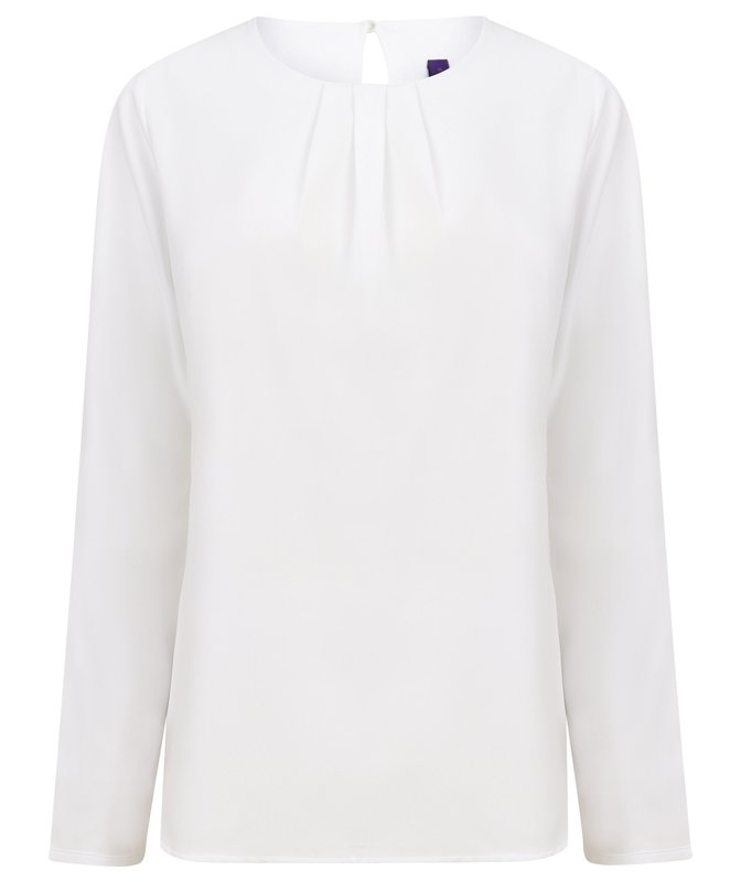 Blouse manches longues – Image 7