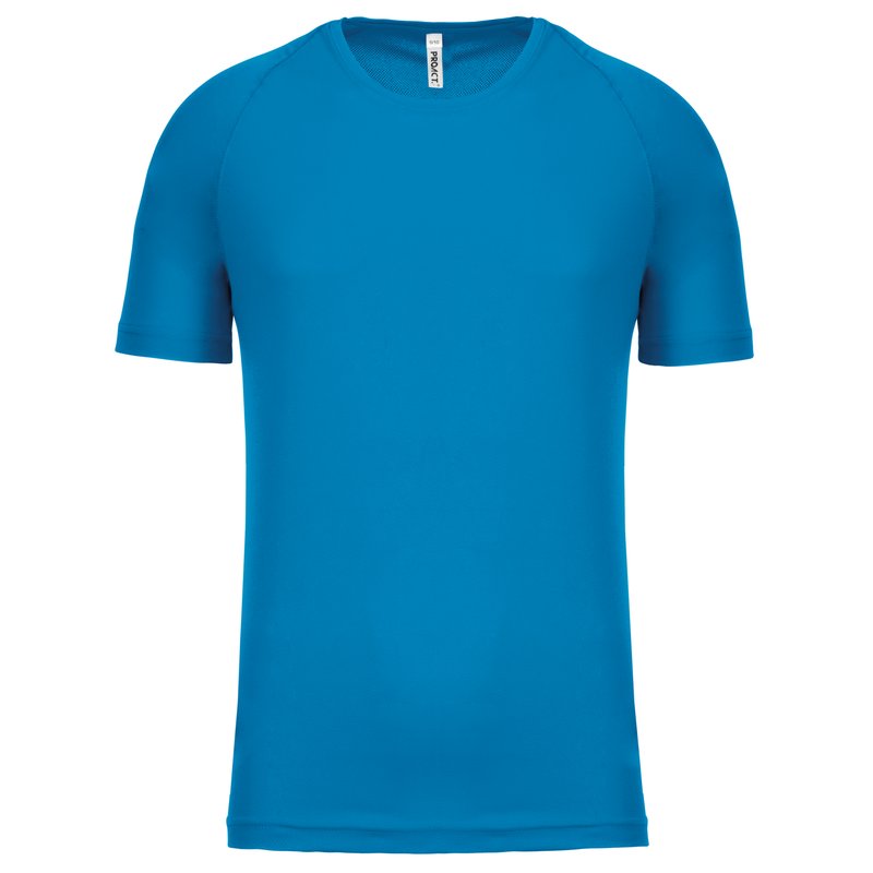 T-shirt sport manches courtes enfant – Image 29