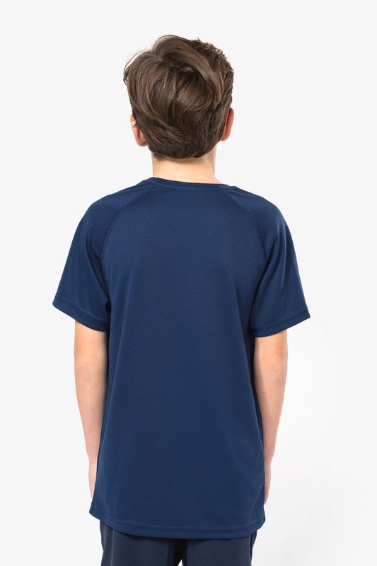 T-shirt sport manches courtes enfant – Image 20