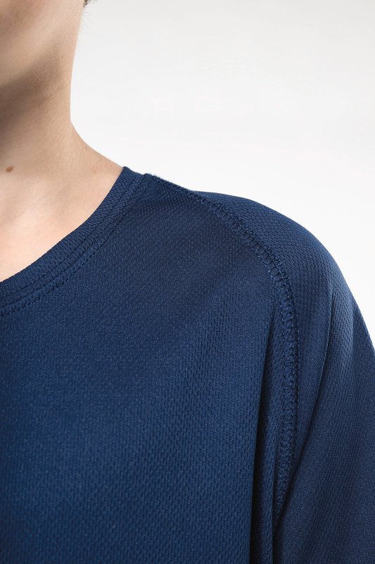 T-shirt sport manches courtes enfant – Image 22