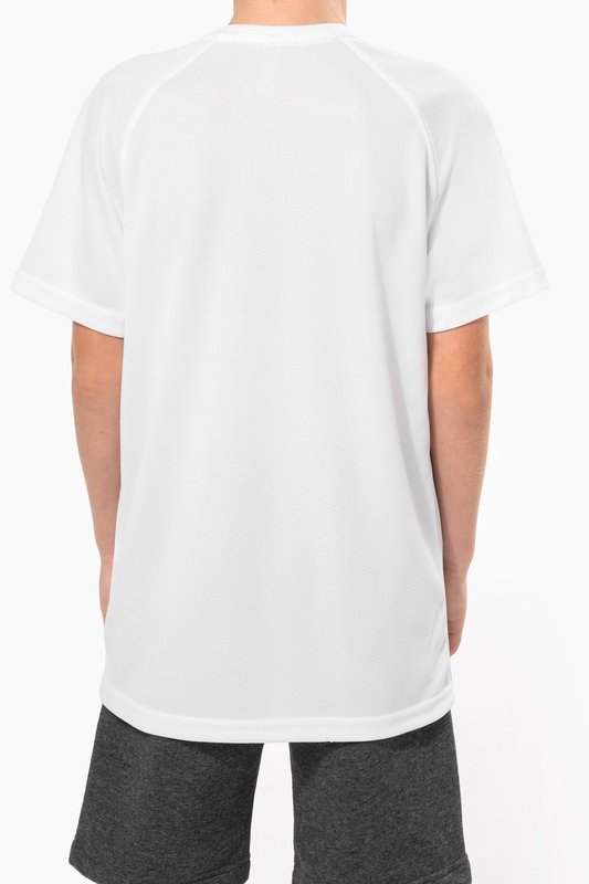 T-shirt sport manches courtes enfant – Image 28