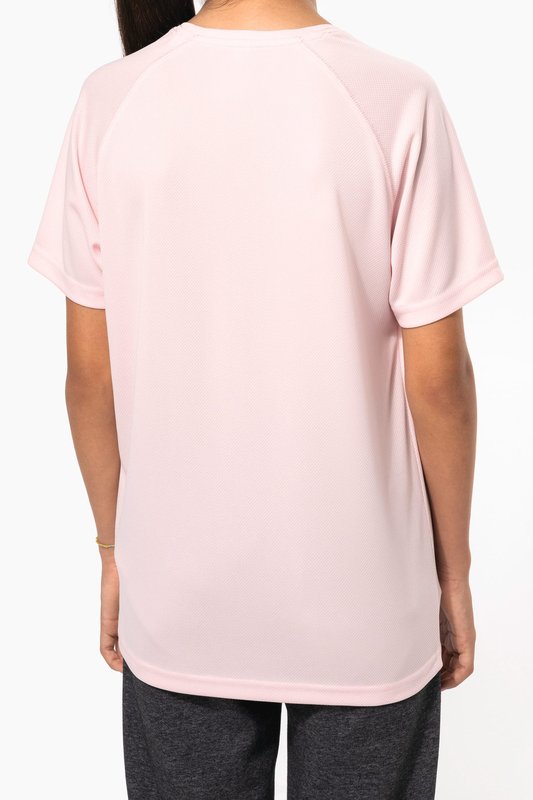 T-shirt sport manches courtes enfant – Image 27