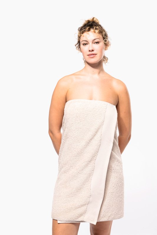Serviette de bain Bio 140 x 70 cm