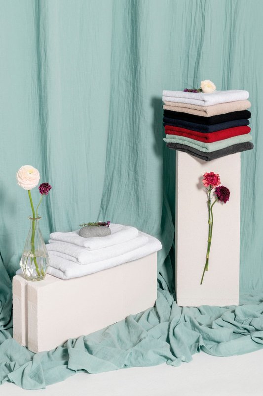 Serviette de bain Bio 140 x 70 cm – Image 15