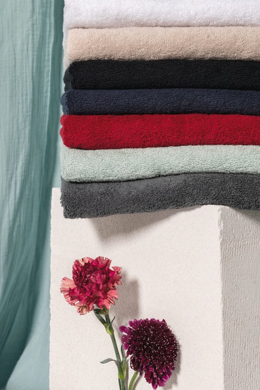 Serviette de bain Bio 140 x 70 cm – Image 13