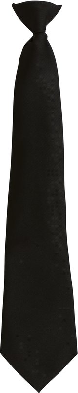 Cravate de sécurité à clip – Image 4