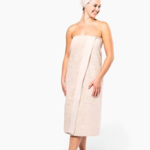 Serviette de bain Bio 150 x 100 cm