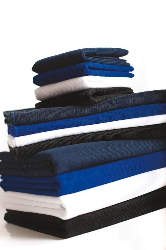 Serviette de toilette microfibre – Image 4