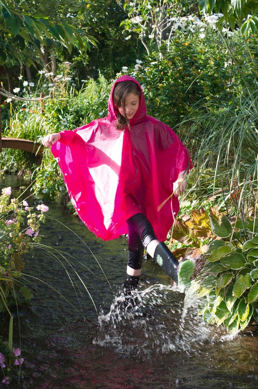 Poncho enfant – Image 3