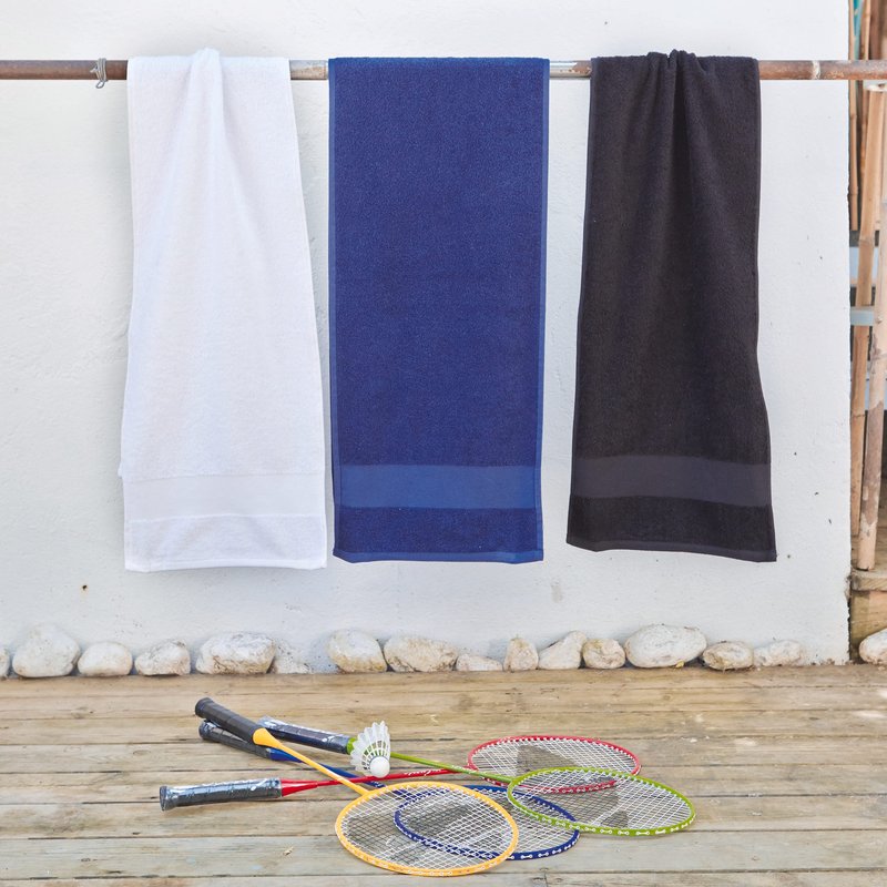 Serviette de sport – Image 3