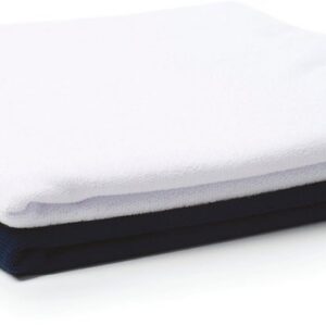 Serviette de bain microfibre