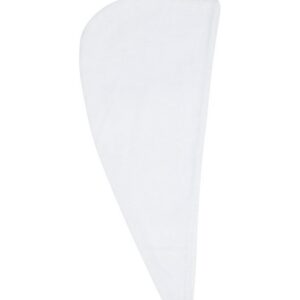 Serviette pour les cheveux