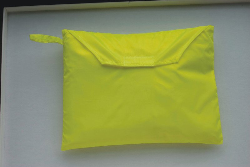 Poncho léger – Image 8