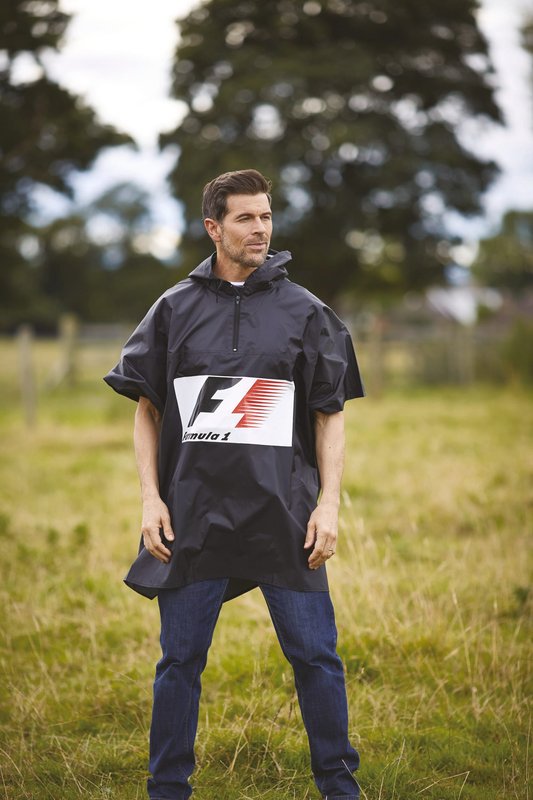 Poncho léger – Image 6