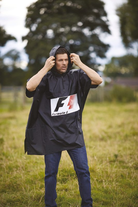 Poncho léger – Image 5