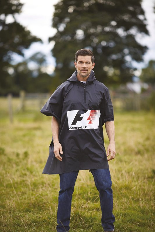 Poncho léger – Image 4