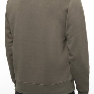 Sweat-shirt col rond unisexe
