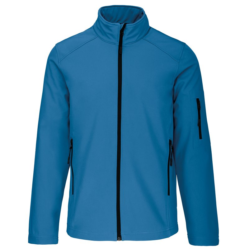 Veste softshell enfant – Image 12