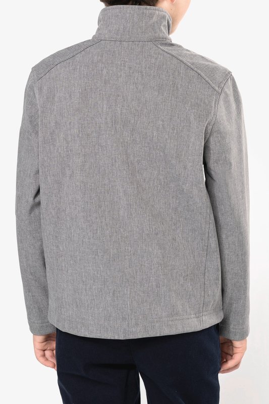 Veste softshell enfant – Image 10