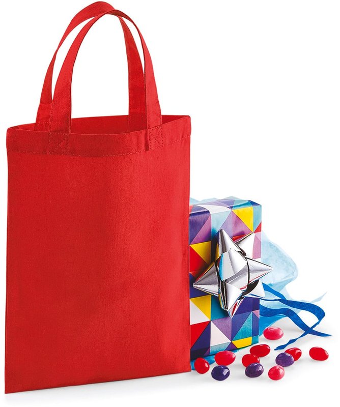 Sac cadeau coton – Image 4