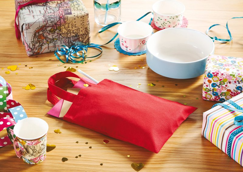 Sac cadeau coton – Image 3