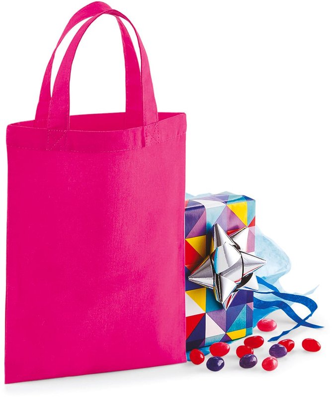 Sac cadeau coton – Image 5