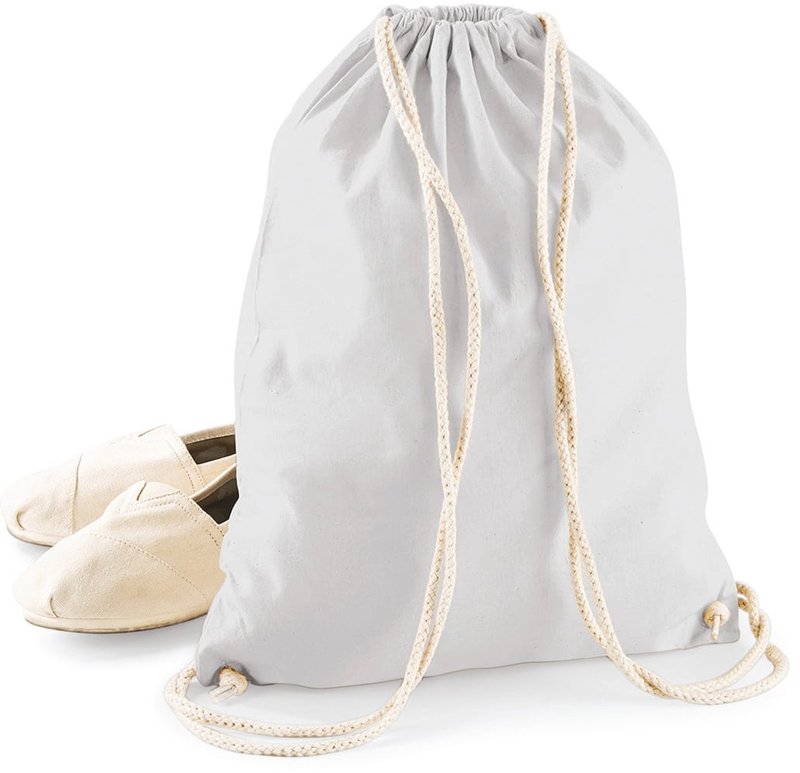 Sac de Gym en coton – Image 7