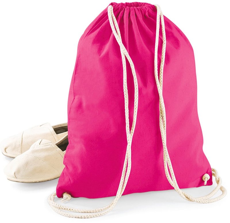 Sac de Gym en coton – Image 8