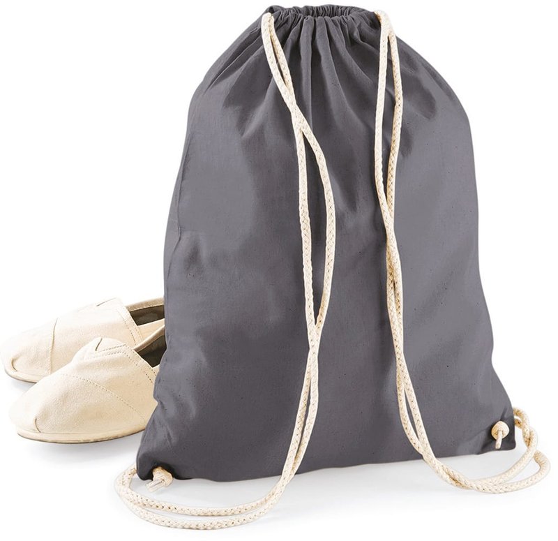 Sac de Gym en coton – Image 9