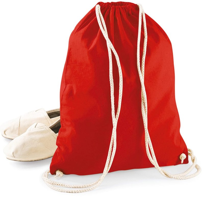 Sac de Gym en coton – Image 6