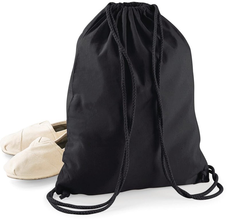 Sac de Gym en coton – Image 5