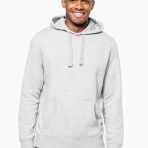 Sweat-shirt capuche homme