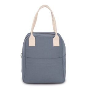 Sac isotherme en coton