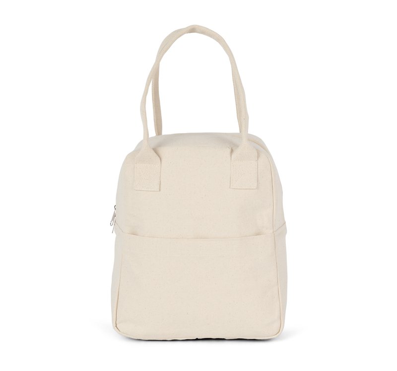 Sac isotherme en coton – Image 7