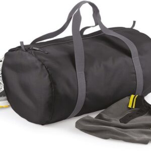 Sac fourre tout pliable