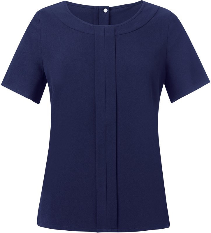 Blouse Crêpe de Chine VERONA – Image 4